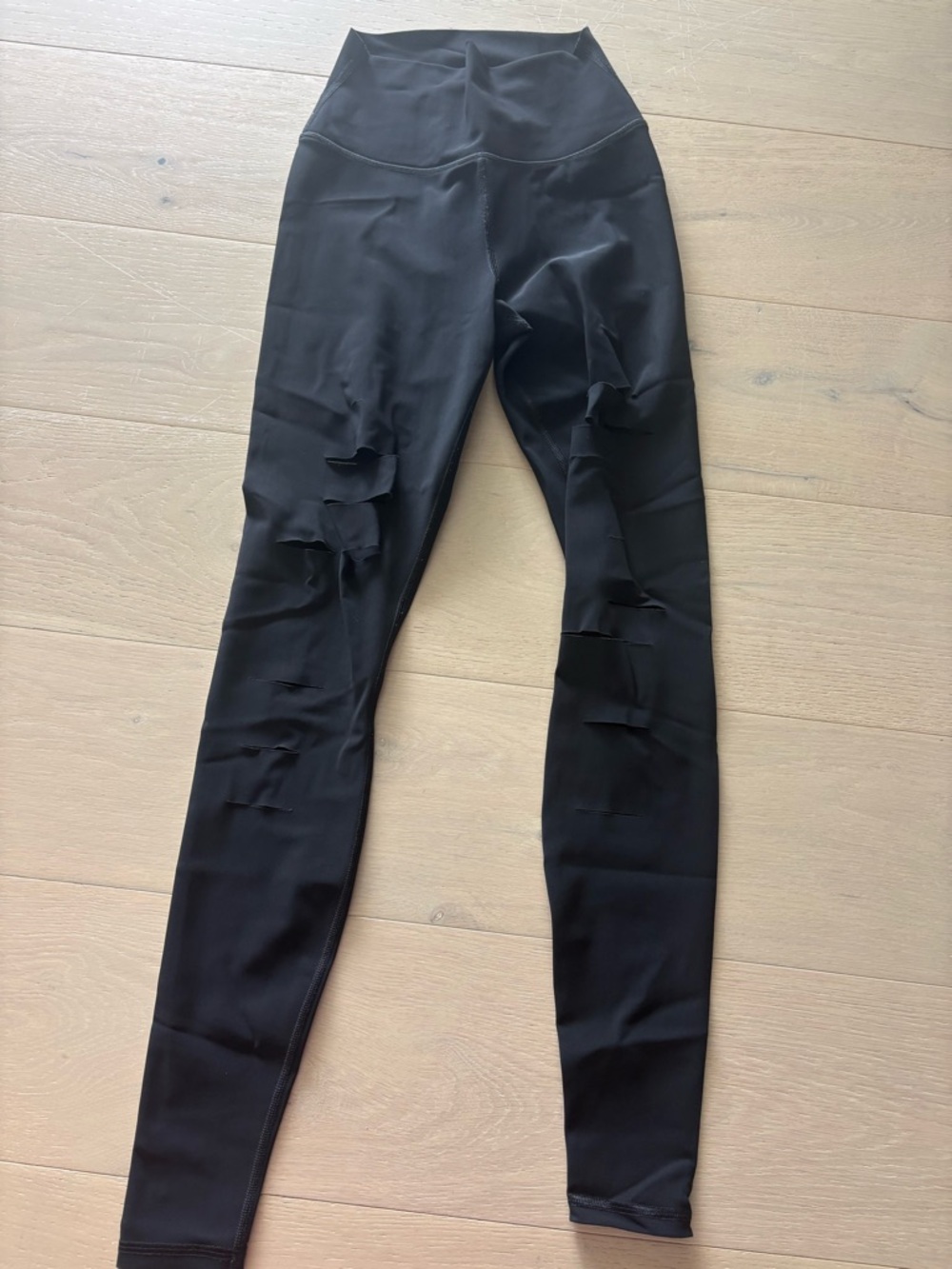 Women’s ALO lot of 7 items all size XS leggings sweatshirt - Picture 4 of 15